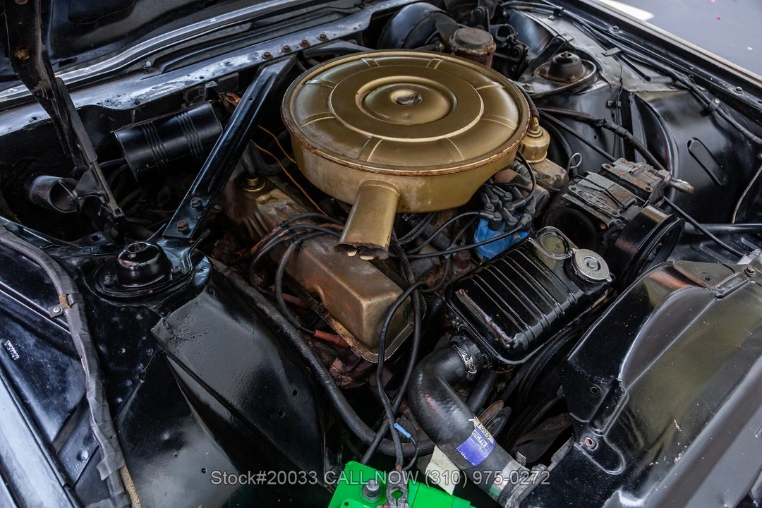 1965 Ford Thunderbird 4th Gen - Image 28 of 31