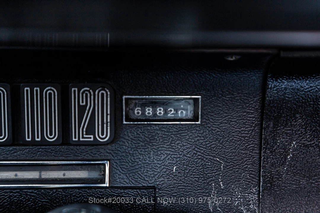 1965 Ford Thunderbird 4th Gen - Image 19 of 31