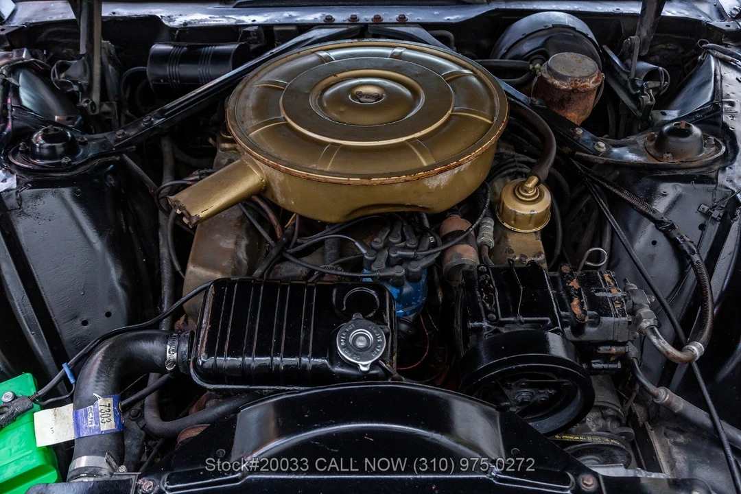 1965 Ford Thunderbird 4th Gen - Image 27 of 31