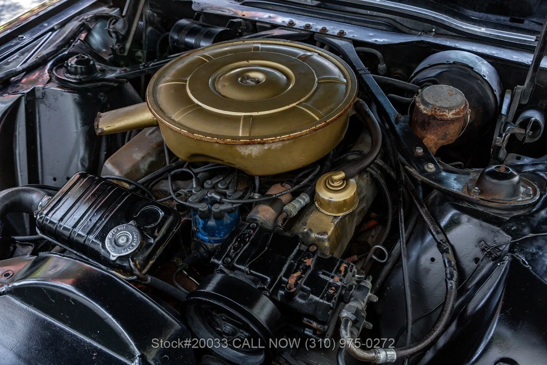 1965 Ford Thunderbird 4th Gen - Image 25 of 31