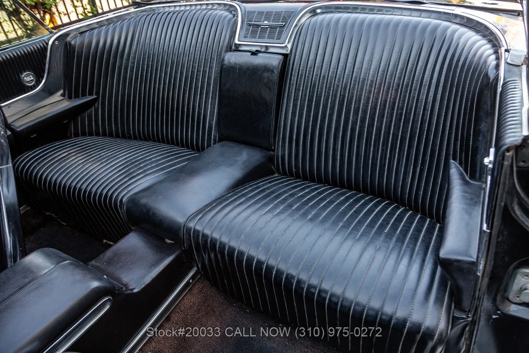 1965 Ford Thunderbird 4th Gen - Image 17 of 31