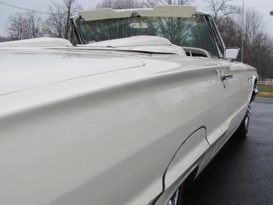 1965 Ford Thunderbird 4th Gen - Image 5 of 8