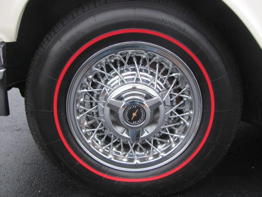 1965 Ford Thunderbird 4th Gen - Image 6 of 8