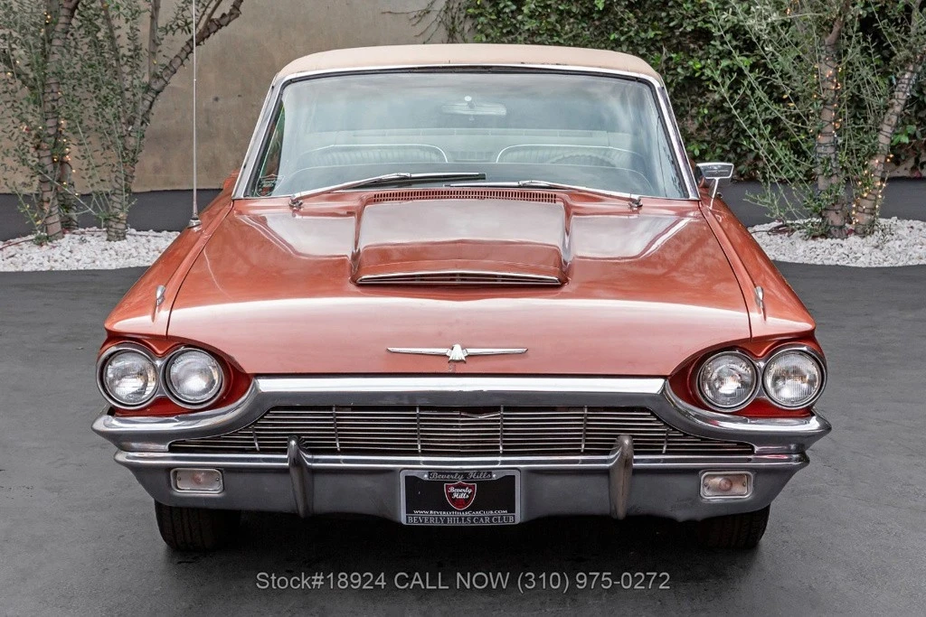 1965 Ford Thunderbird 3rd Gen - Image 2 of 12