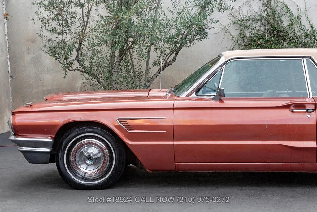 1965 Ford Thunderbird 3rd Gen - Image 12 of 12