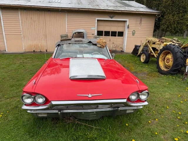 1965 Ford Thunderbird 4th Gen - Image 2 of 7