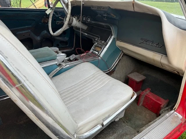 1965 Ford Thunderbird 4th Gen - Image 7 of 7