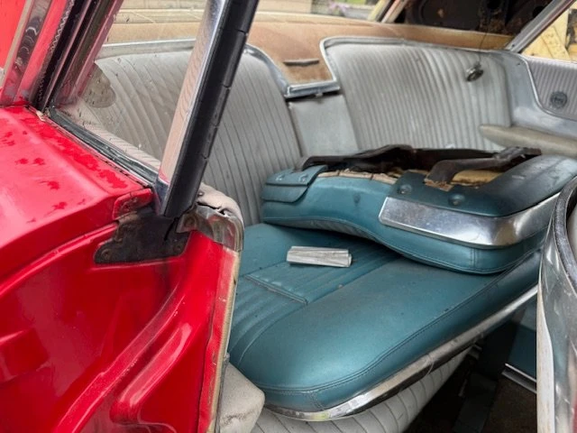 1965 Ford Thunderbird 4th Gen - Image 6 of 7