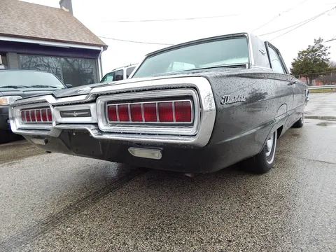 1965 Ford Thunderbird 4th Gen - Image 3 of 21
