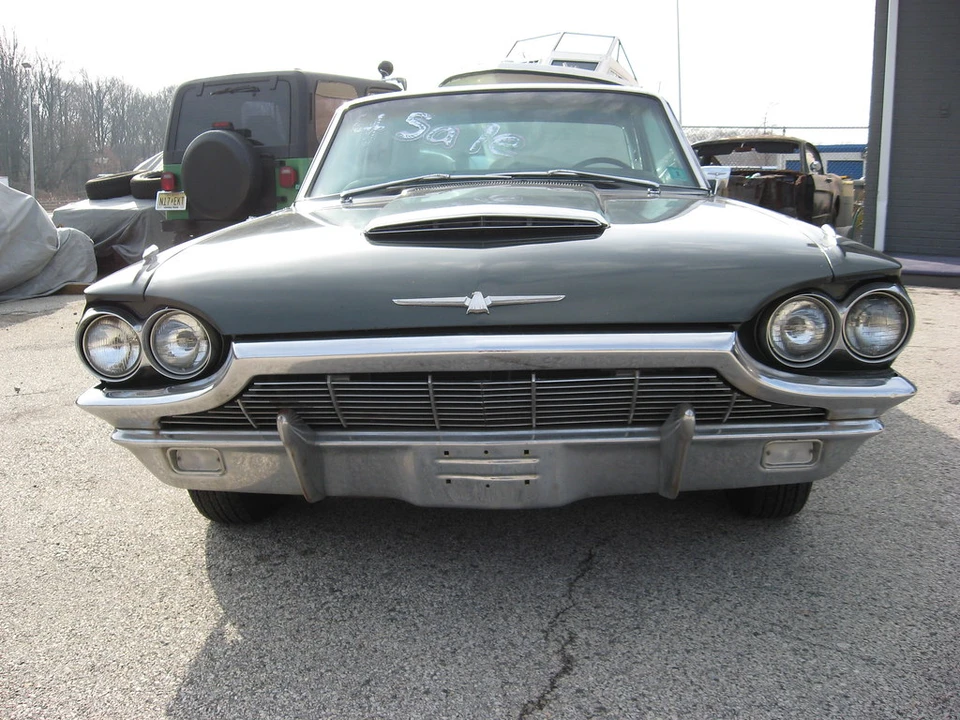 1965 Ford Thunderbird 4th Gen - Image 8 of 21