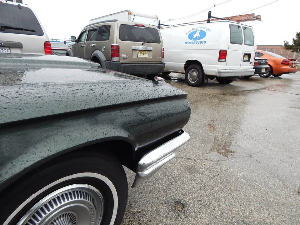 1965 Ford Thunderbird 4th Gen - Image 11 of 21