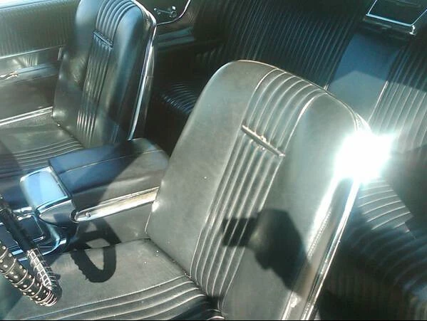 1965 Ford Thunderbird 4th Gen - Image 17 of 21