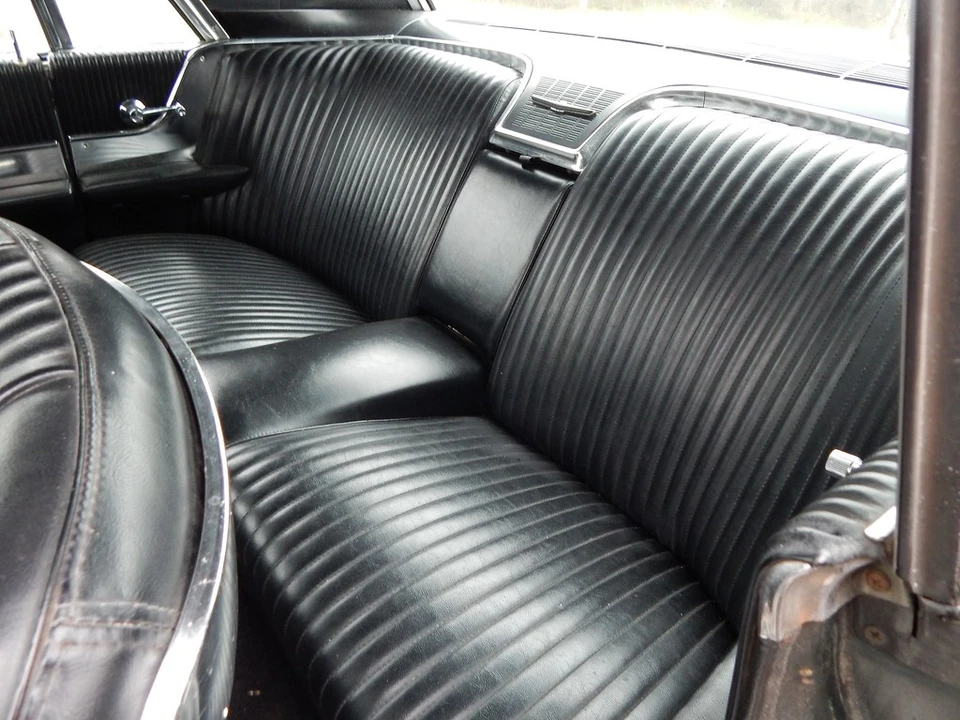 1965 Ford Thunderbird 4th Gen - Image 18 of 21