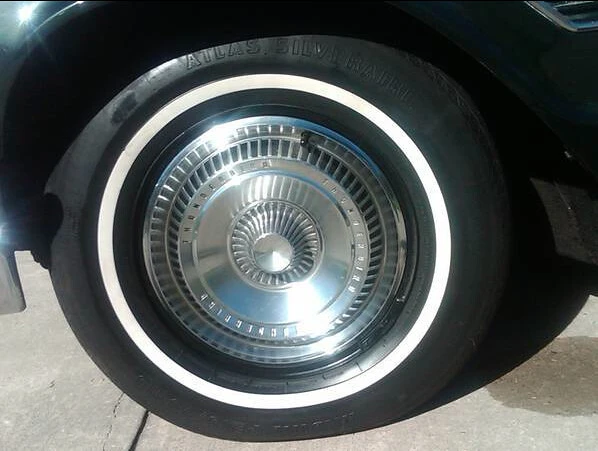 1965 Ford Thunderbird 4th Gen - Image 19 of 21
