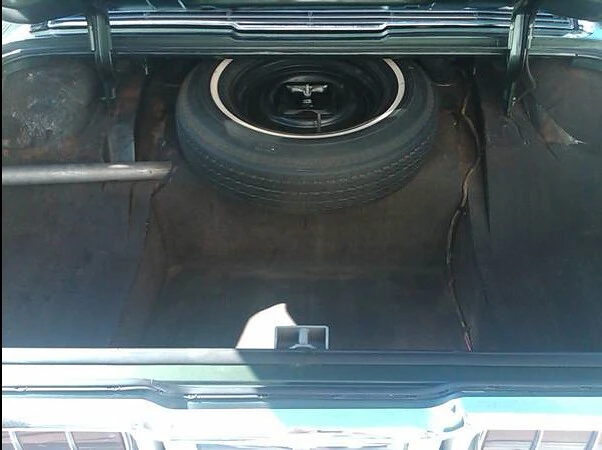 1965 Ford Thunderbird 4th Gen - Image 20 of 21