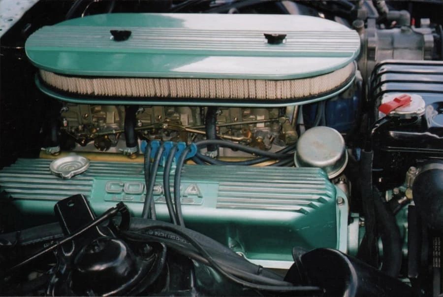 1965 Ford Thunderbird 4th Gen - Image 3 of 5