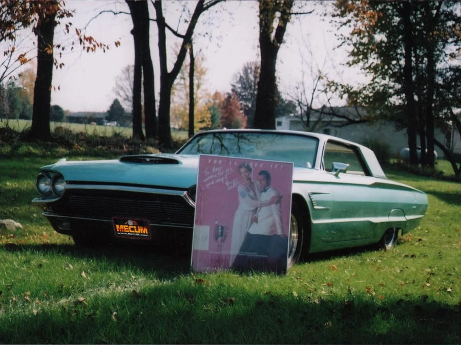 1965 Ford Thunderbird 4th Gen - Image 5 of 5
