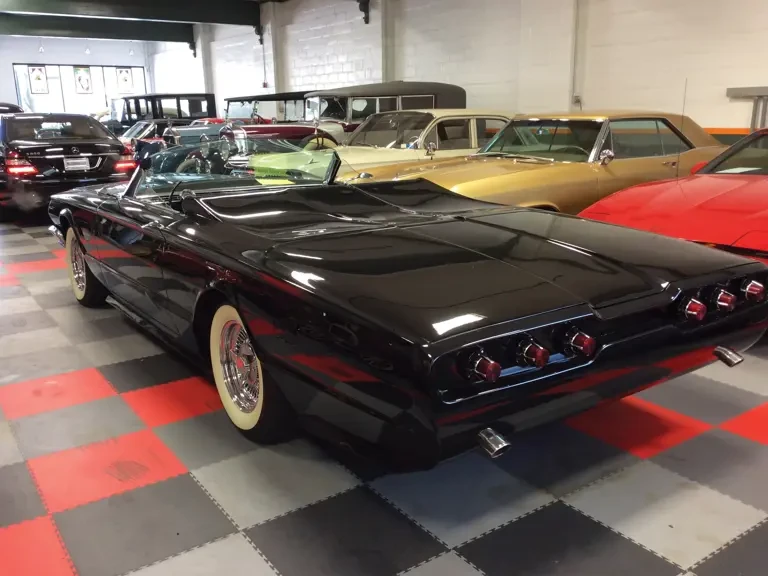 1965 Ford Thunderbird 4th Gen - Image 3 of 6