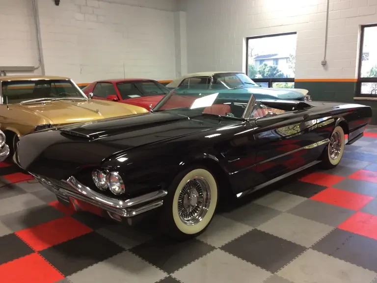 1965 Ford Thunderbird 4th Gen - Image 2 of 6