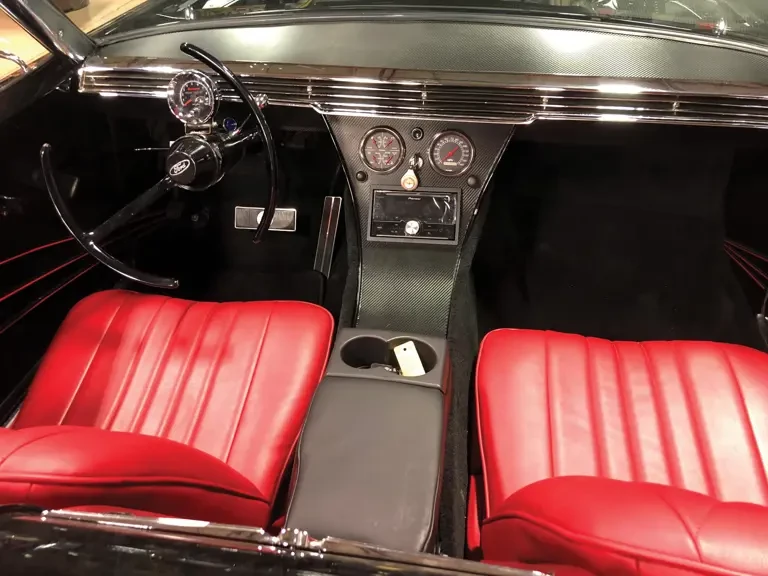 1965 Ford Thunderbird 4th Gen - Image 6 of 6