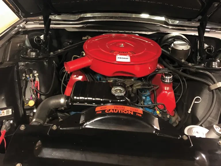1965 Ford Thunderbird 4th Gen - Image 5 of 6