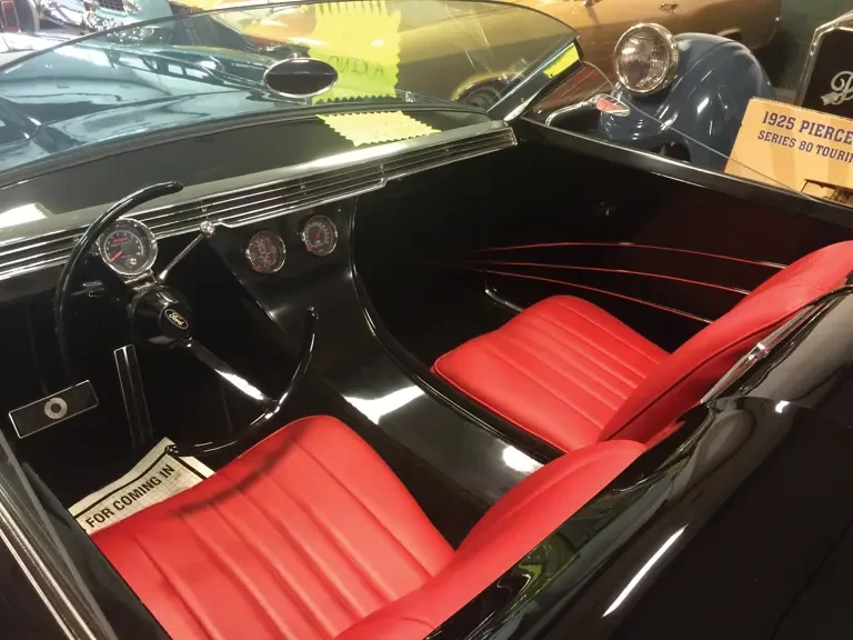 1965 Ford Thunderbird 4th Gen - Image 4 of 6