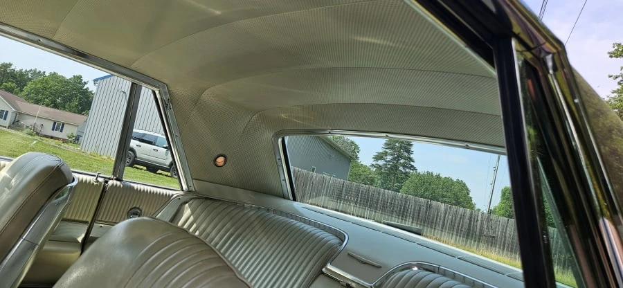 1965 Ford Thunderbird 4th Gen - Image 16 of 20