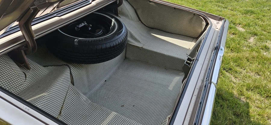 1965 Ford Thunderbird 4th Gen - Image 20 of 20