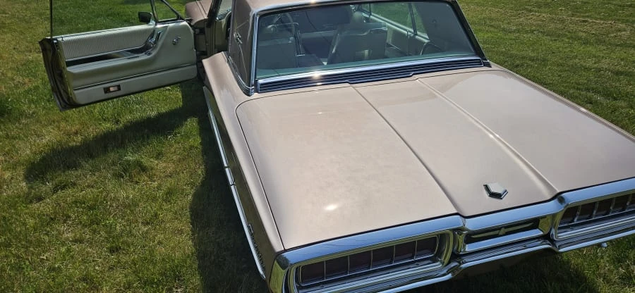 1965 Ford Thunderbird 4th Gen - Image 7 of 20