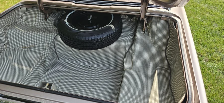 1965 Ford Thunderbird 4th Gen - Image 19 of 20