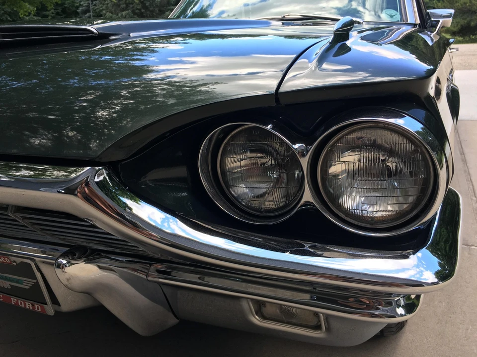 1965 Ford Thunderbird 4th Gen - Image 16 of 31