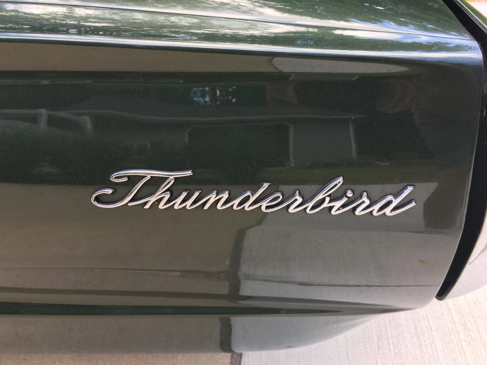 1965 Ford Thunderbird 4th Gen - Image 21 of 31