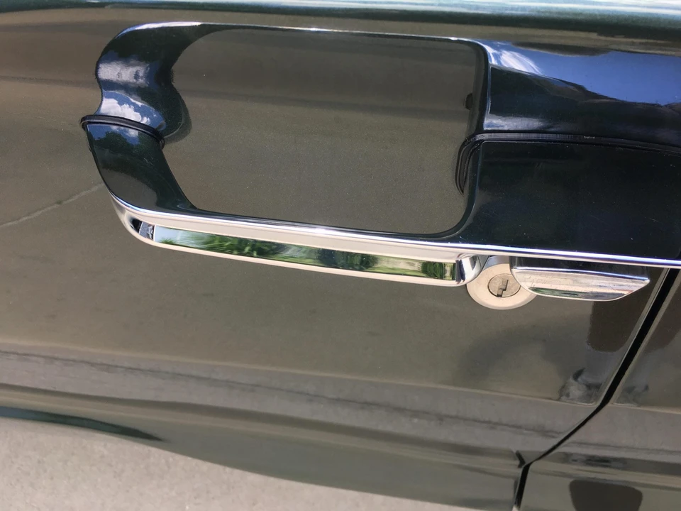 1965 Ford Thunderbird 4th Gen - Image 20 of 31