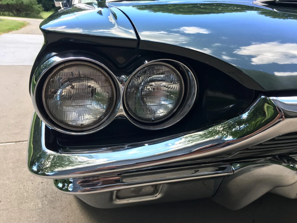 1965 Ford Thunderbird 4th Gen - Image 13 of 31