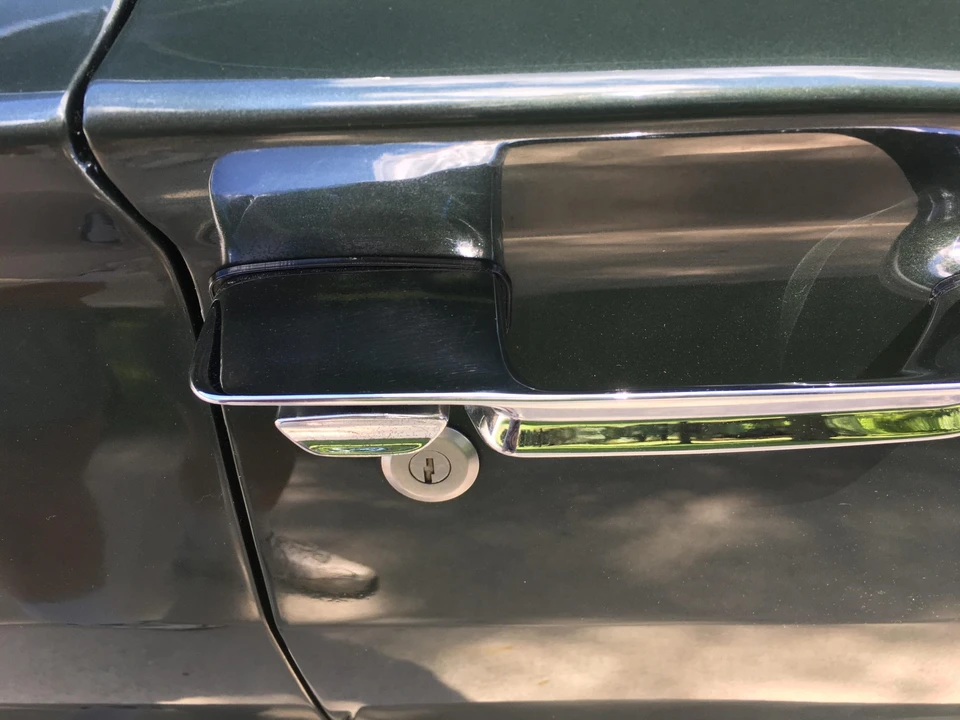 1965 Ford Thunderbird 4th Gen - Image 28 of 31