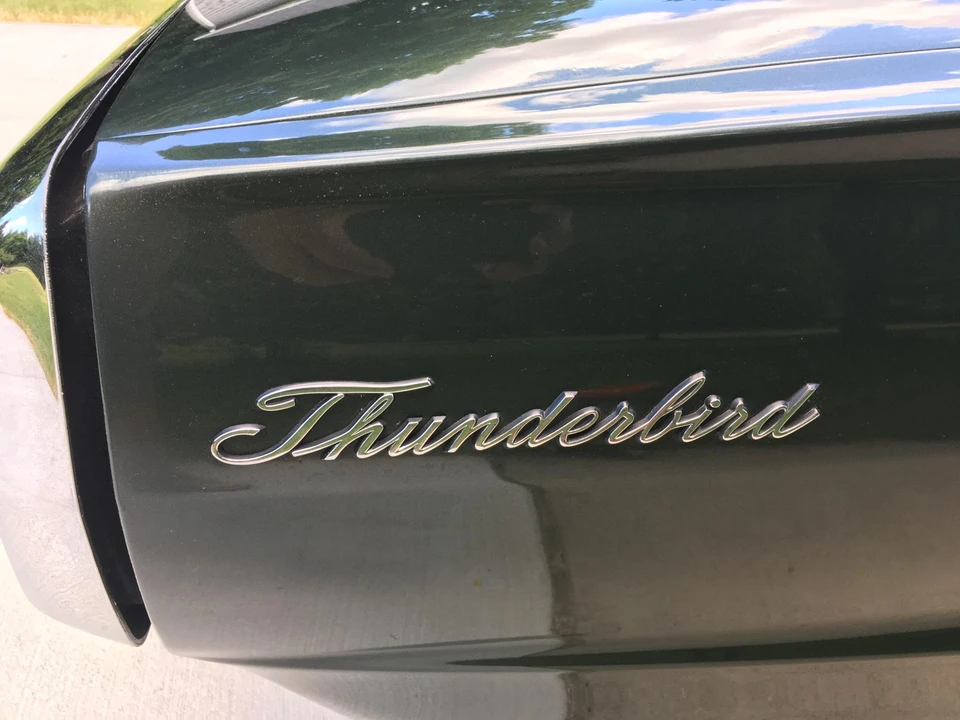 1965 Ford Thunderbird 4th Gen - Image 27 of 31
