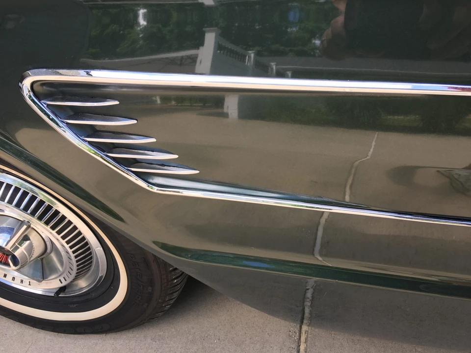 1965 Ford Thunderbird 4th Gen - Image 19 of 31