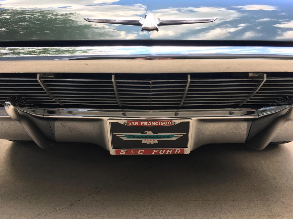 1965 Ford Thunderbird 4th Gen - Image 15 of 31