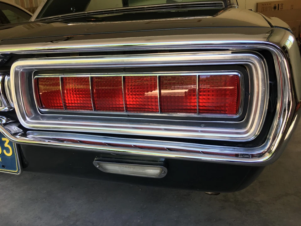 1965 Ford Thunderbird 4th Gen - Image 25 of 31