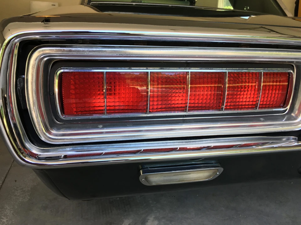 1965 Ford Thunderbird 4th Gen - Image 23 of 31