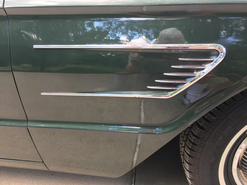 1965 Ford Thunderbird 4th Gen - Image 29 of 31