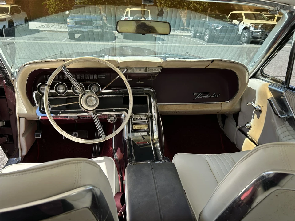 1965 Ford Thunderbird 4th Gen - Image 30 of 31