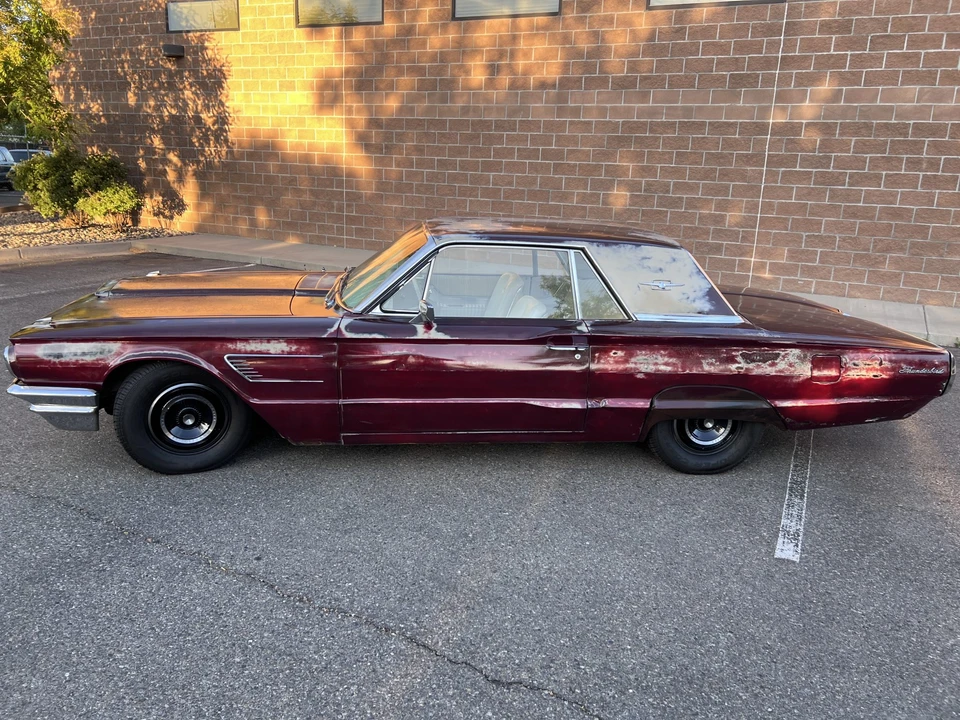 1965 Ford Thunderbird 4th Gen - Image 9 of 31