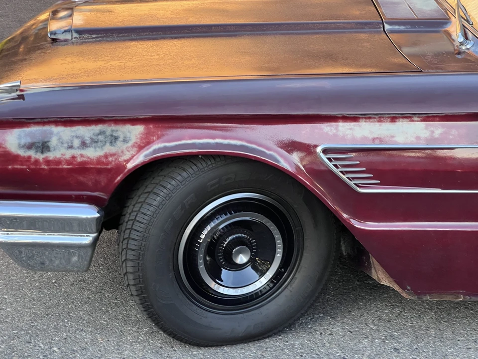 1965 Ford Thunderbird 4th Gen - Image 23 of 31