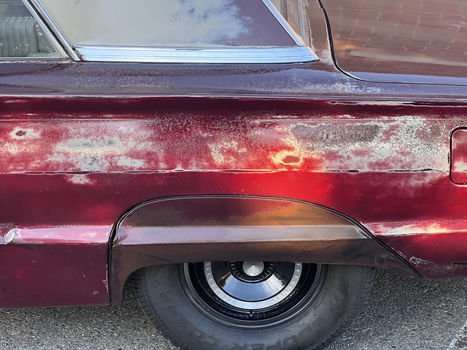 1965 Ford Thunderbird 4th Gen - Image 22 of 31