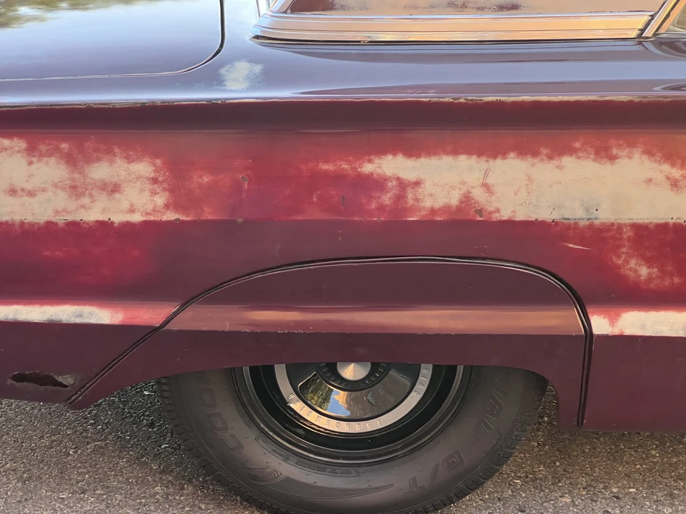 1965 Ford Thunderbird 4th Gen - Image 27 of 31