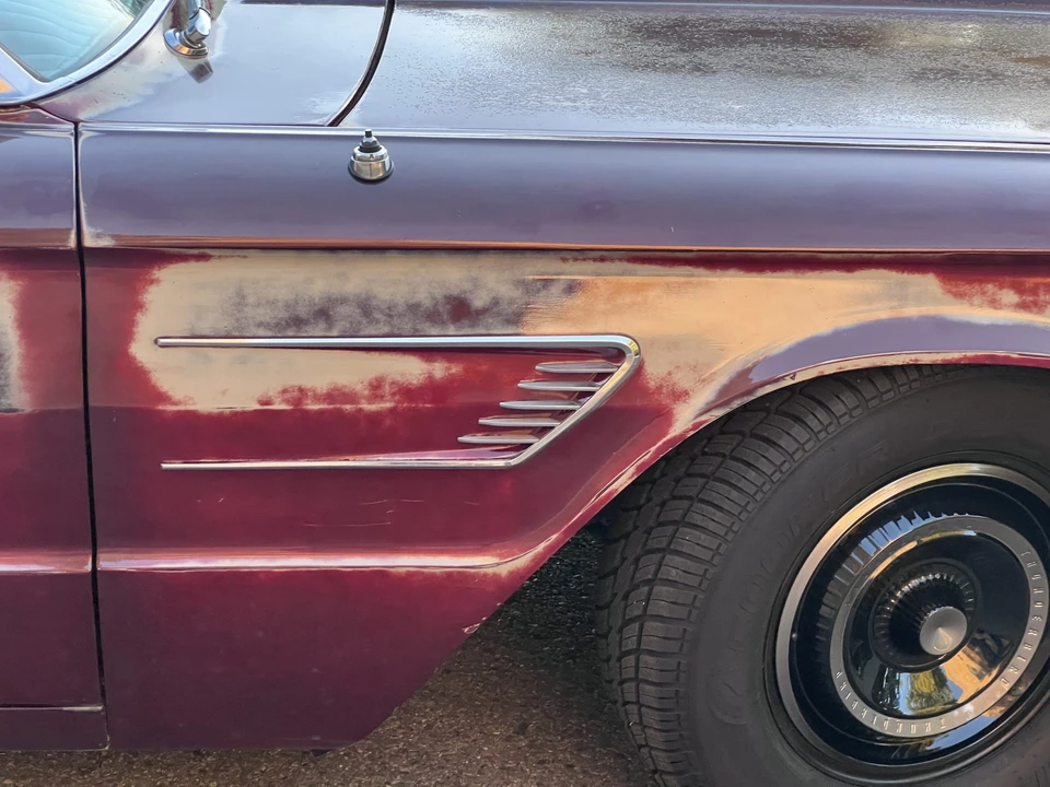 1965 Ford Thunderbird 4th Gen - Image 26 of 31
