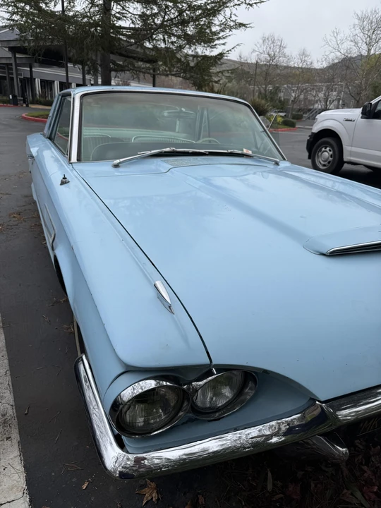 1965 Ford Thunderbird 4th Gen - Image 29 of 31