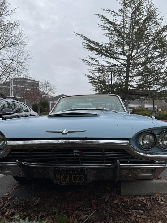 1965 Ford Thunderbird 4th Gen - Image 17 of 31
