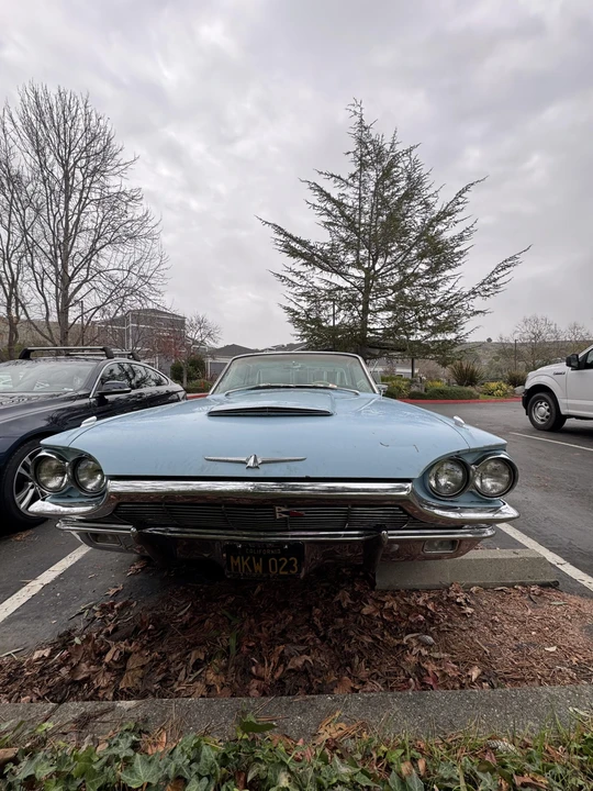 1965 Ford Thunderbird 4th Gen - Image 16 of 31